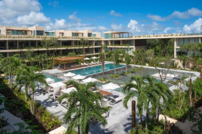 Mistiq Tulum